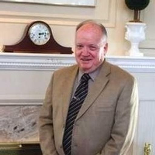 Aubrey Curtis Belue, Jr. Profile Photo