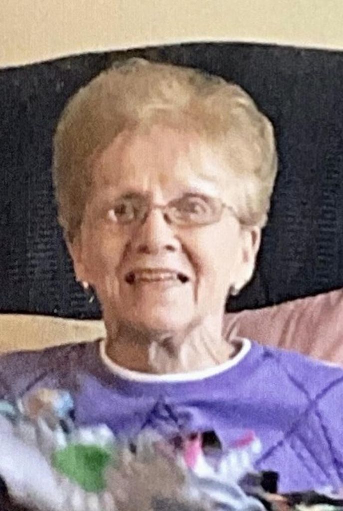 Virginia “Jenny” James Profile Photo