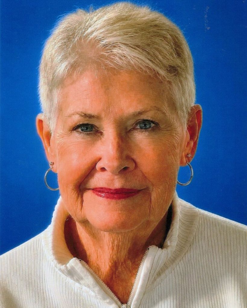 Patricia A. Anderson Profile Photo