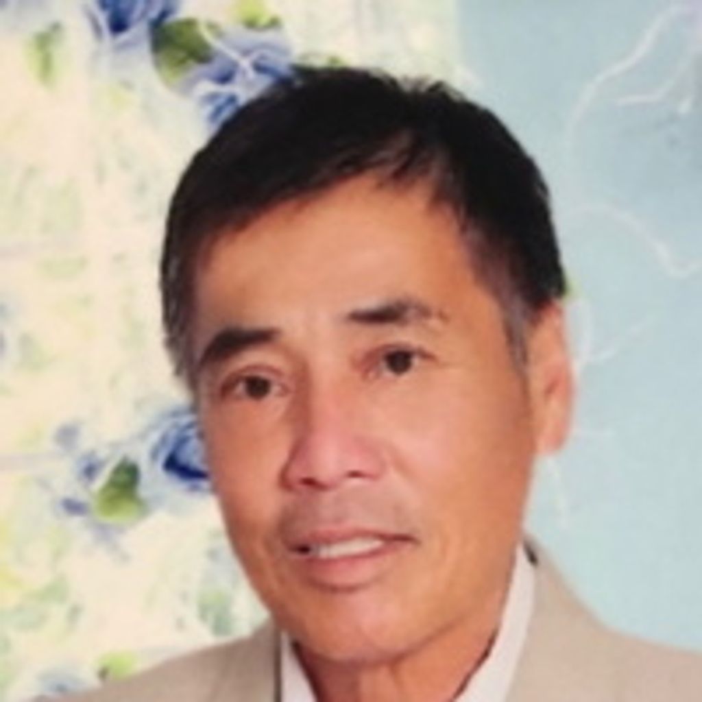 Hoang Van Nguyen
