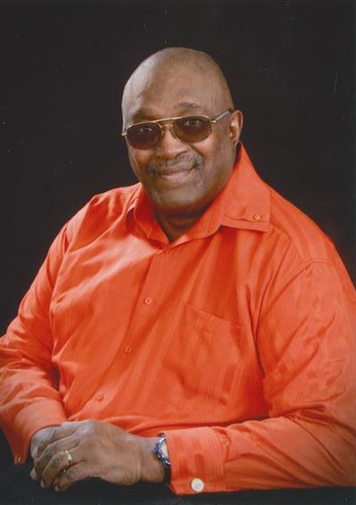 Harold James Kittrell Profile Photo