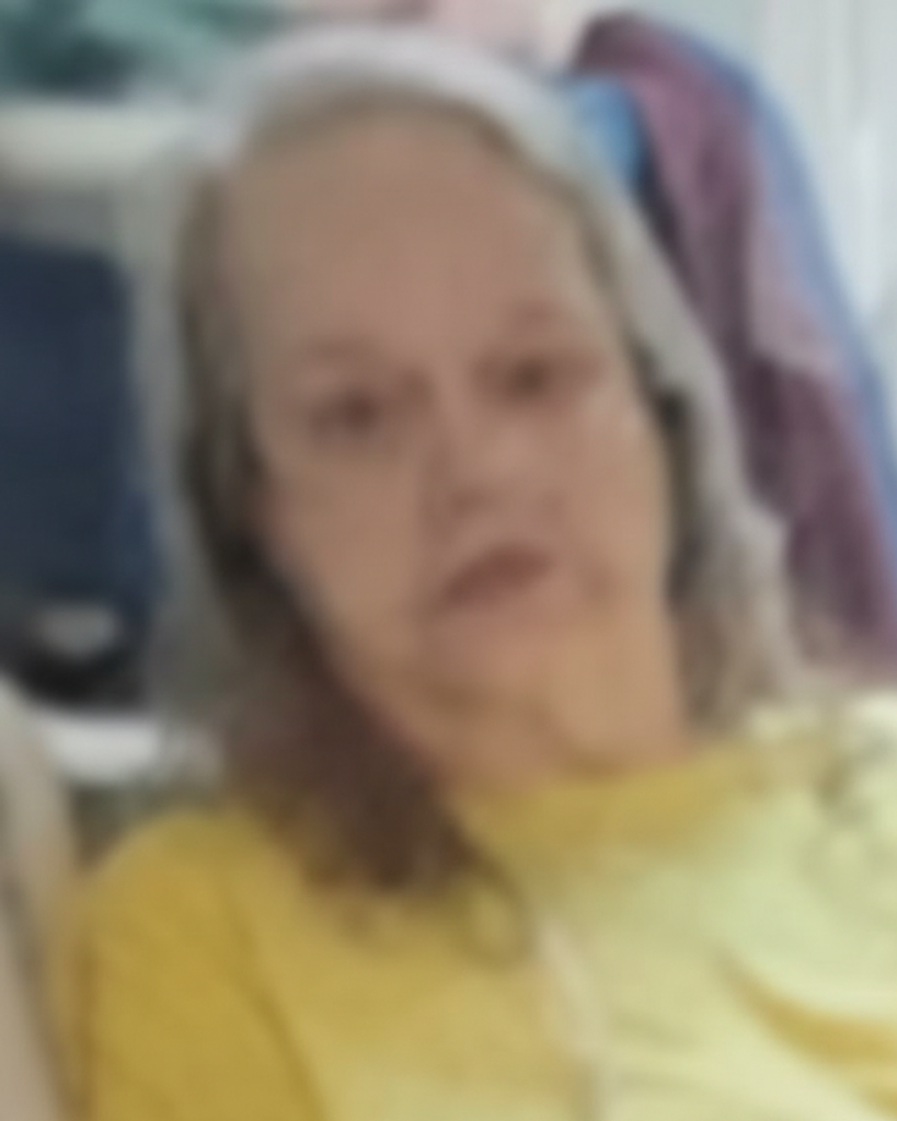 Patricia Jean Barnes Bartlett