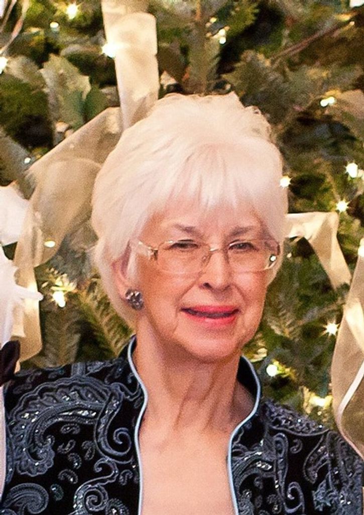 Constance Irene (St. John) O'Connor