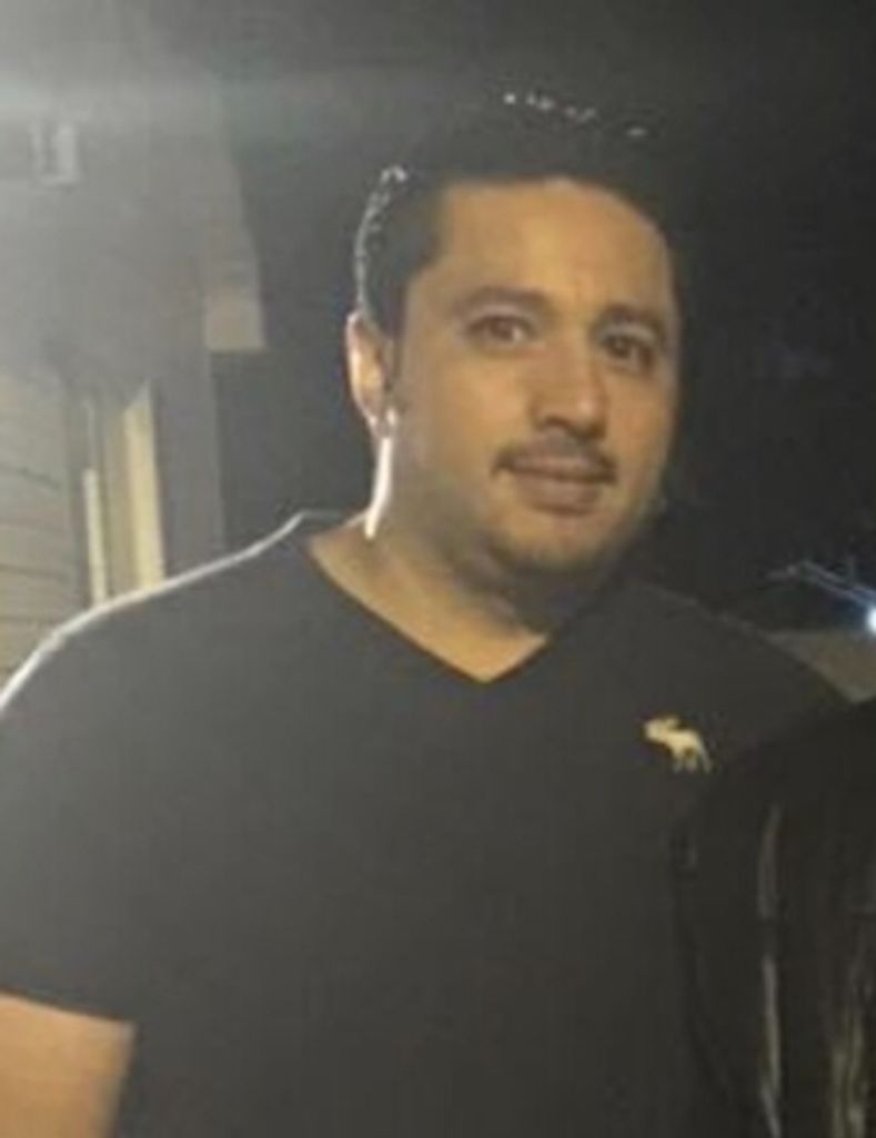 Abel Cervantes Profile Photo