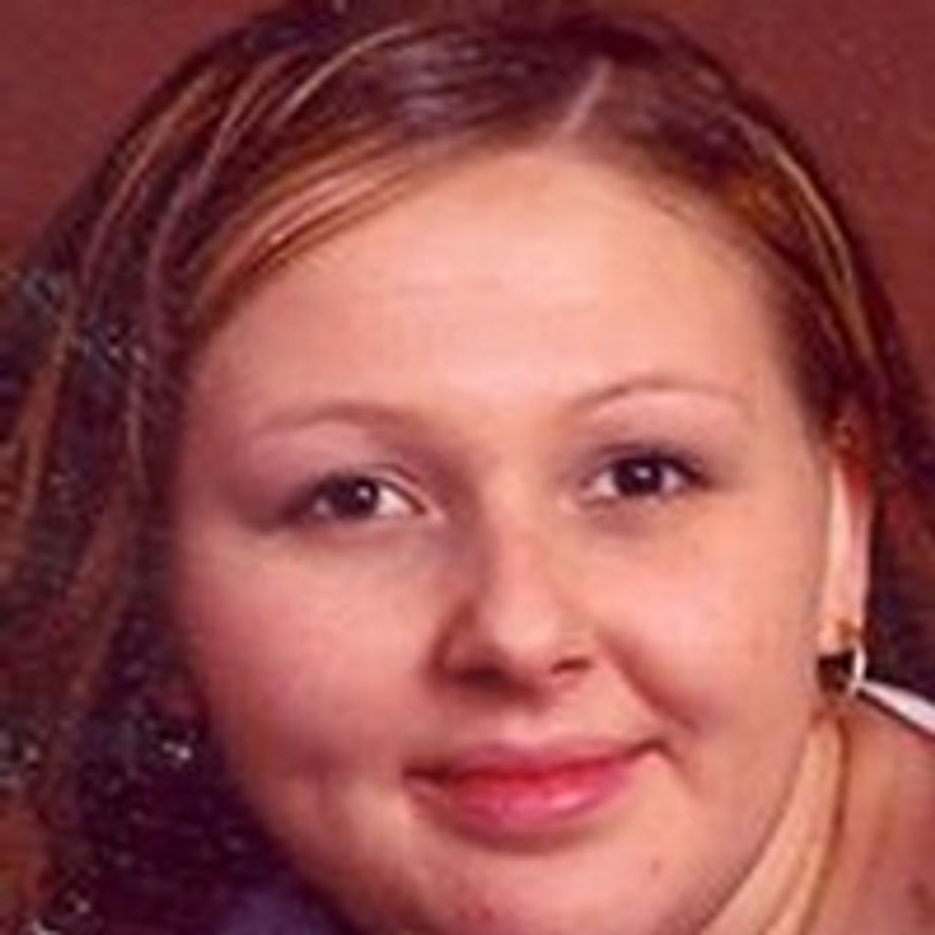 Erin 'Lil Red' Waeyaert