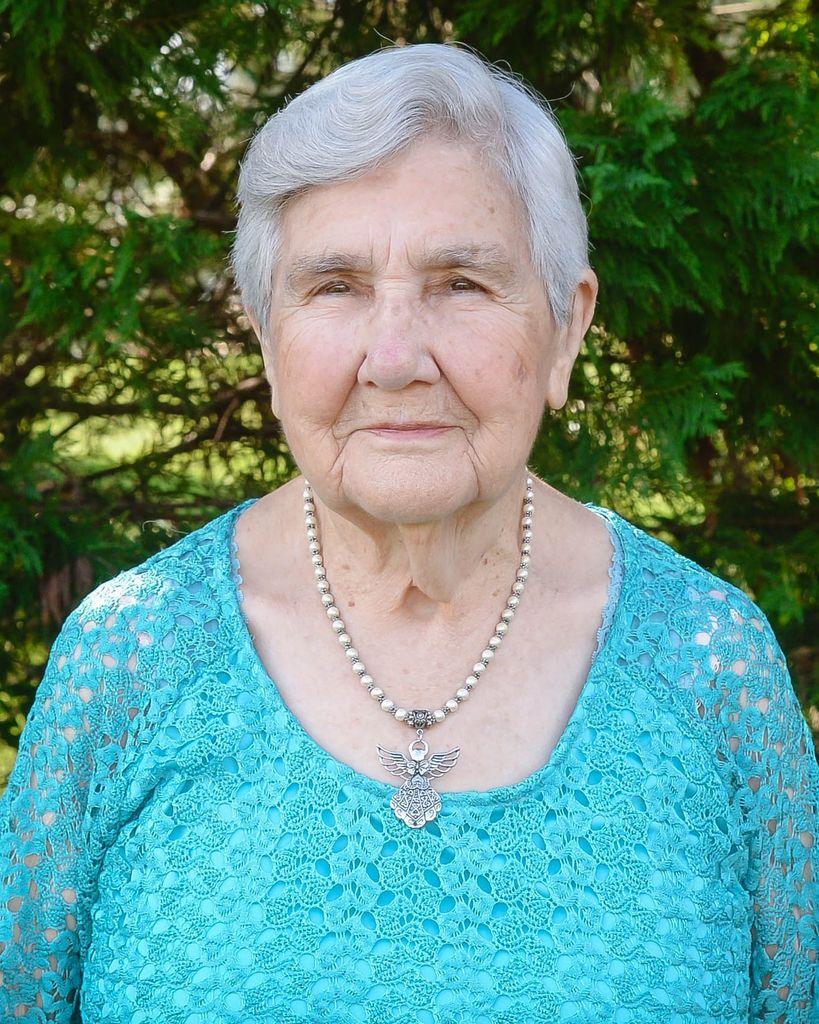 Jo Ann Lancaster Smith Profile Photo