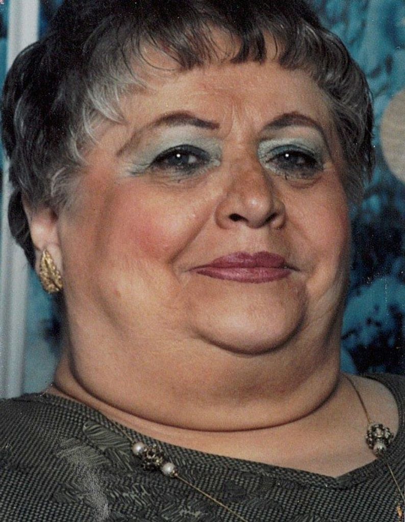 Carol Valde