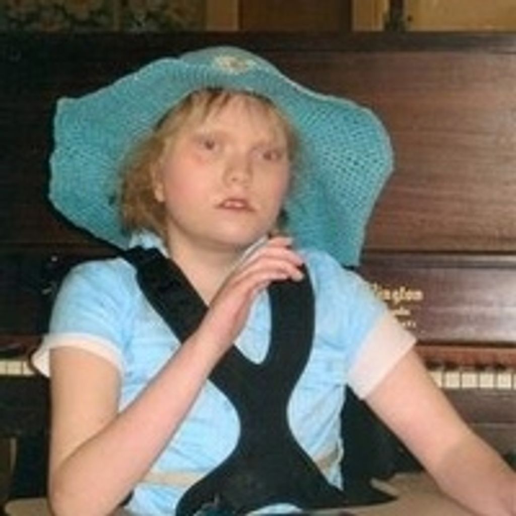 Rebecca Jean Zahn Profile Photo