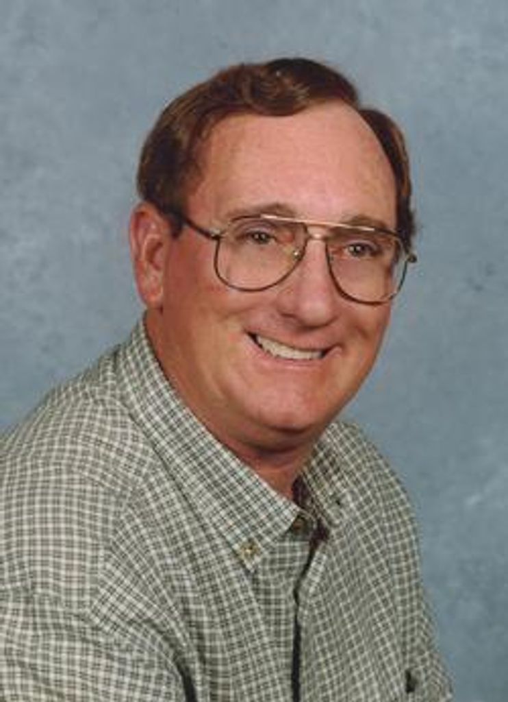 William R. "Bob" Henning