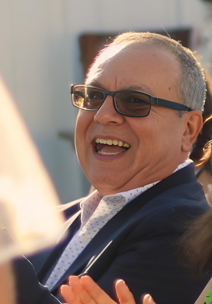 Jesus Eduardo Velasquez Profile Photo