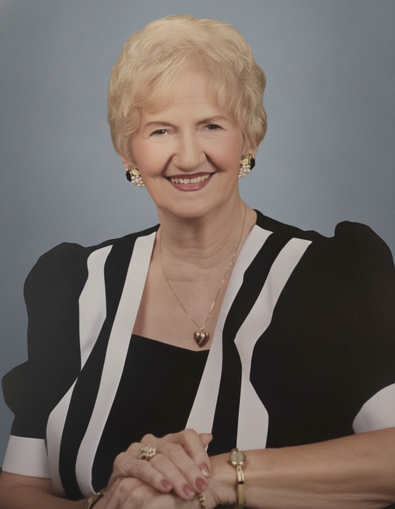 Marion Leota Youmans Parish Profile Photo