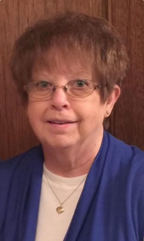 Vicki S. Morris Profile Photo