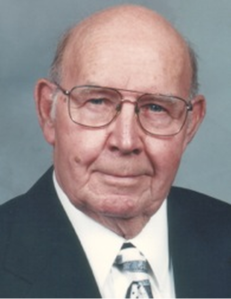 James L. Maurer