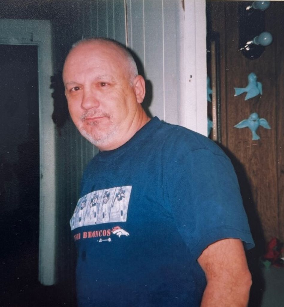 Gary Stoeger