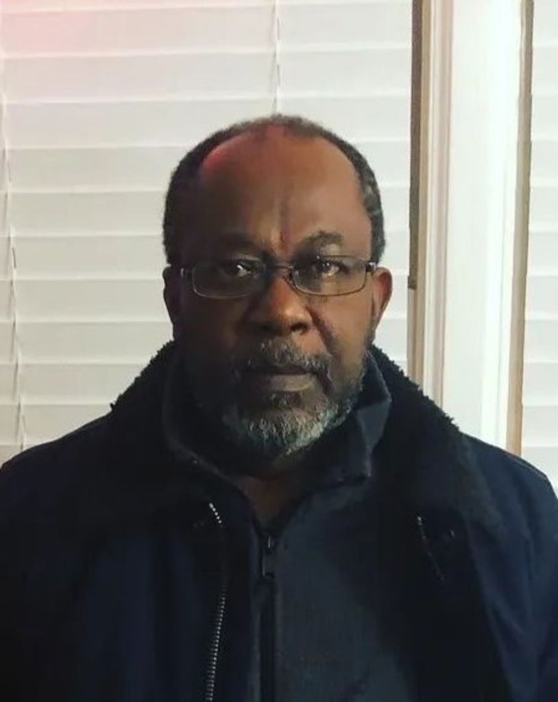 Lyonel Benoit-Rock Profile Photo