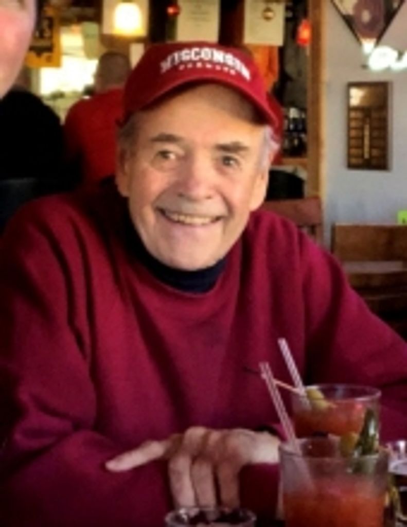 Ronald Lester Kehl