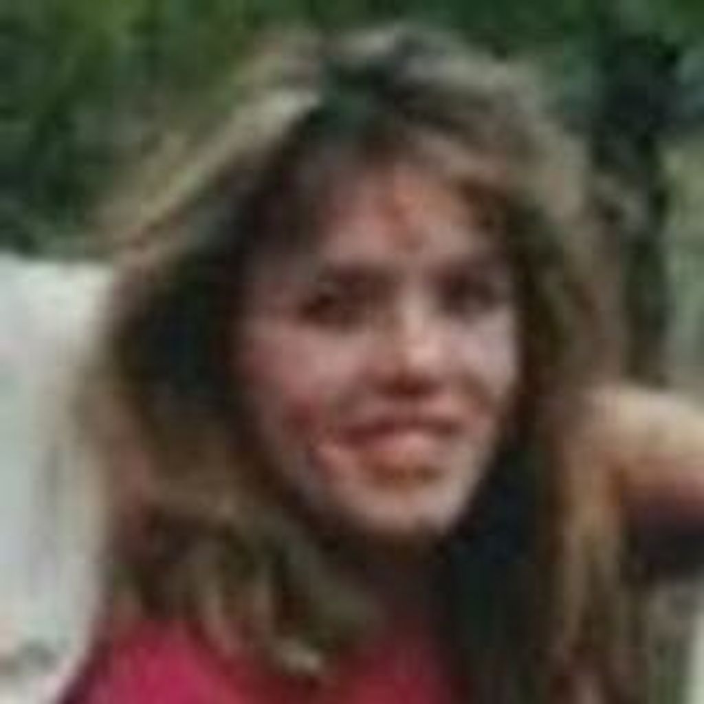 Jennifer Leigh Jones