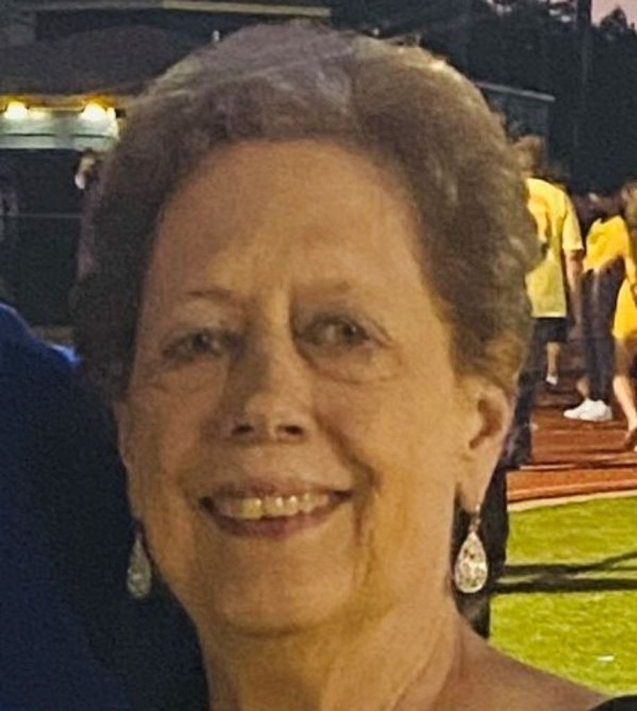Paulette Louise Breland