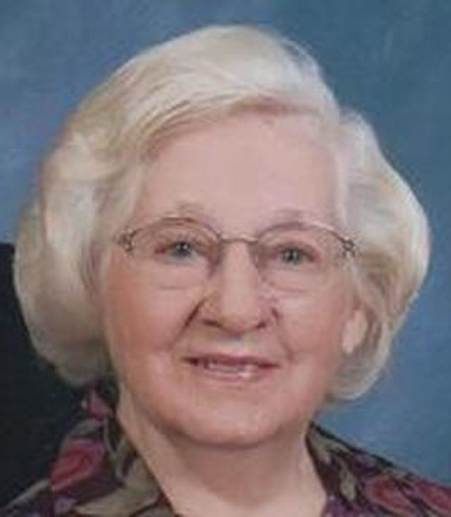 Dorothy Durham