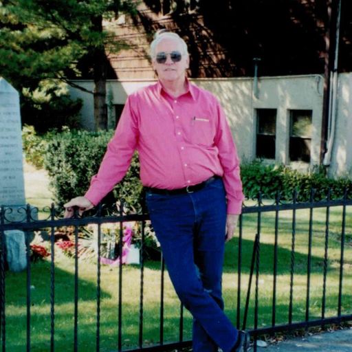 George A. Jorgensen Profile Photo