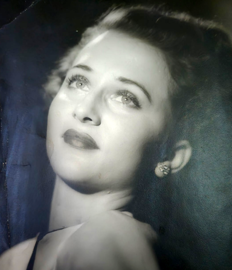 Norma Jean Kopke