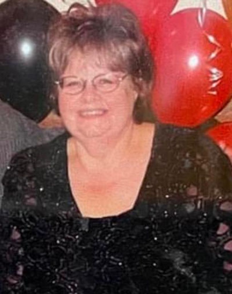 Kathy Anne Haltom Profile Photo