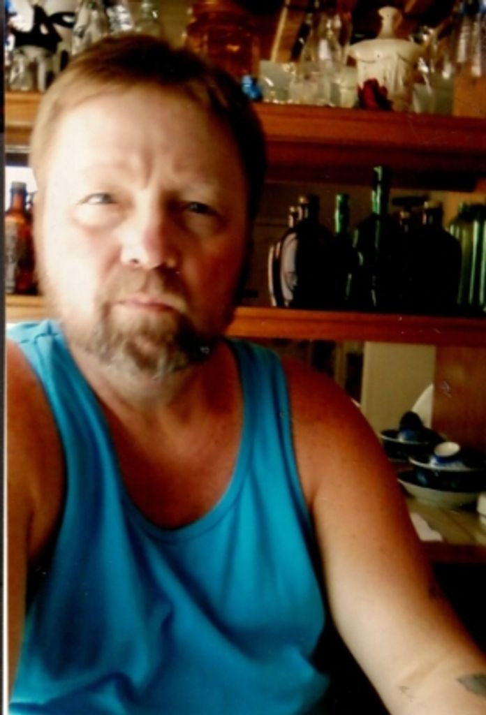 Doug Stegall Profile Photo