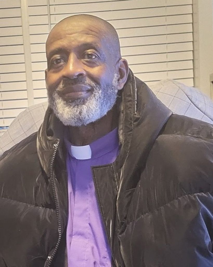 Anthony Orlando McMillian Profile Photo