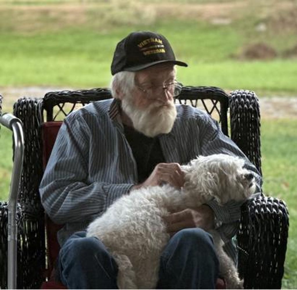 Larry Wayne Akins Profile Photo