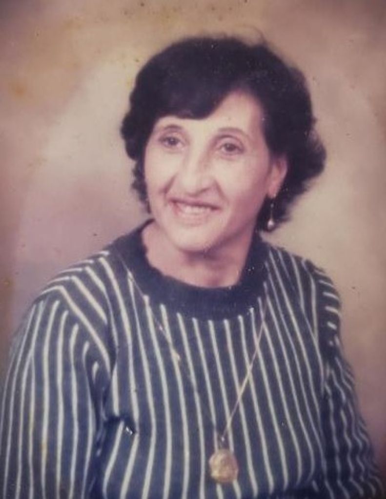 Regina Figueroa Profile Photo