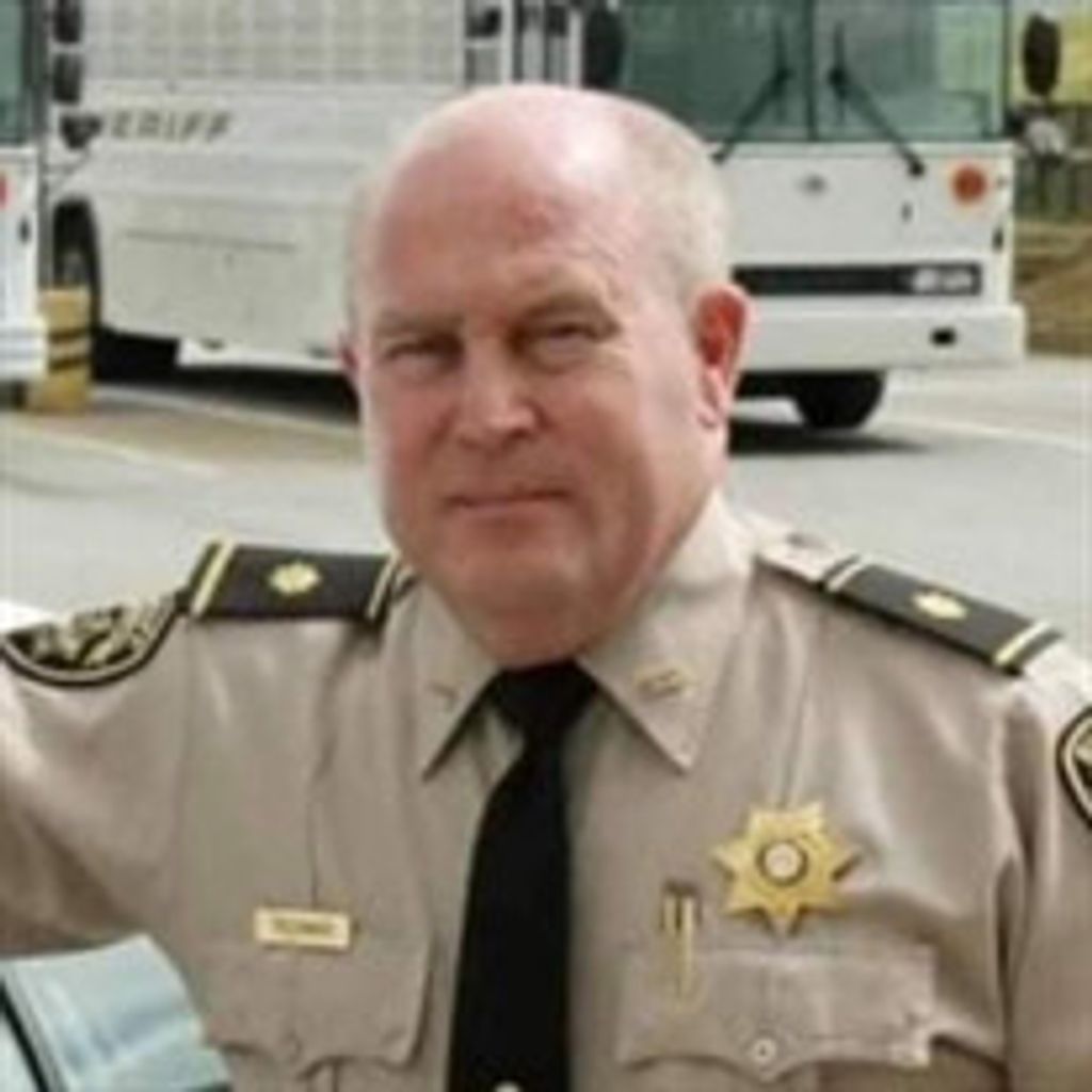 Ret. Major Thomas J. O'Connor III Profile Photo