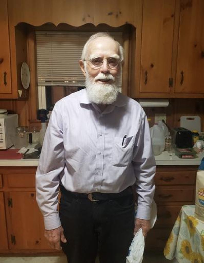 Cornelius "Neal" Francis Brantley, Sr. Profile Photo