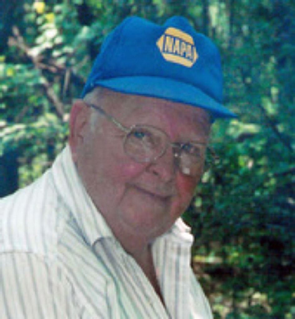 Thomas Frost Profile Photo