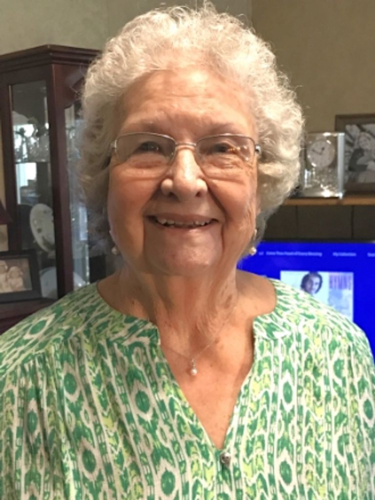 Myrna Adkins Knotts Profile Photo