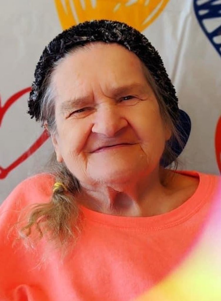 Mary O. Dukryn