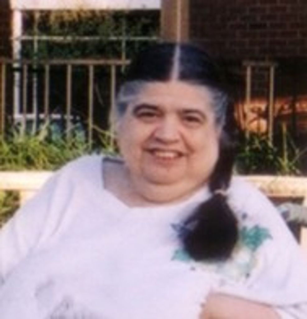 Lora Jean Barnett