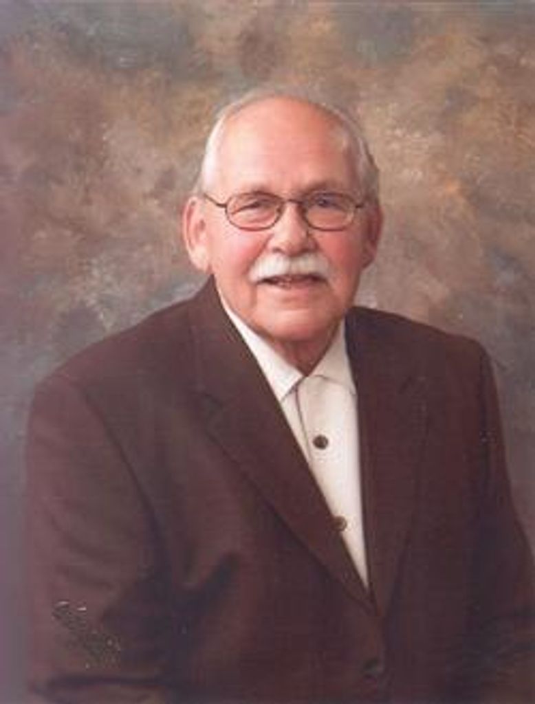 Leroy Tesch Profile Photo