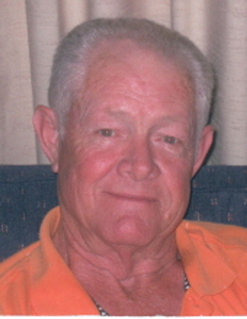 Donald L. Smith