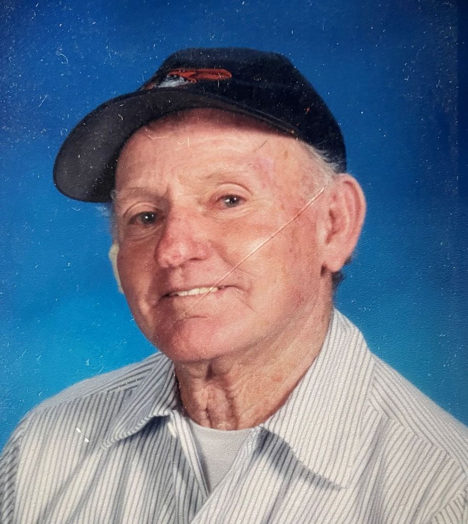 Thomas James Jordan