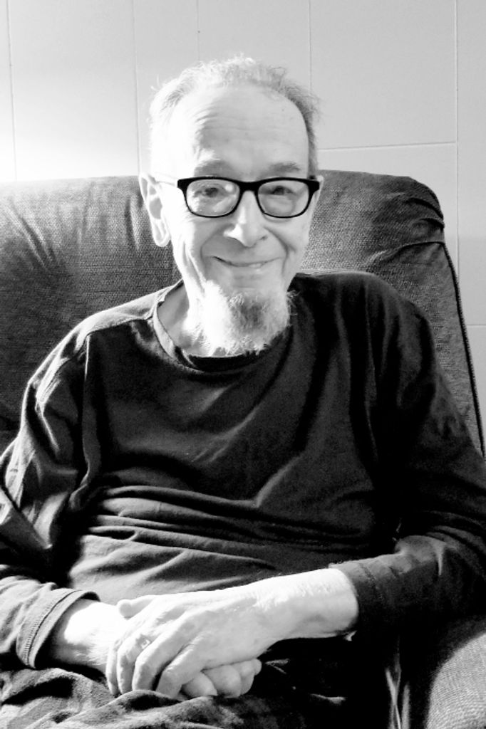 Donald Mitchell