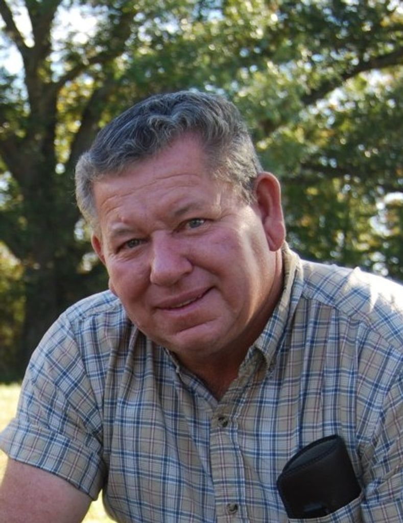 Farley Purvis