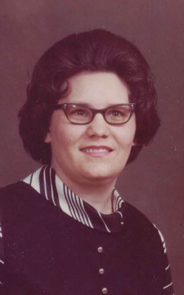 Jean Louise Parker Profile Photo