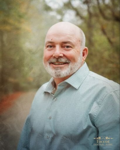 Jimmy Wayne Bordelon, Jr.'s obituary image