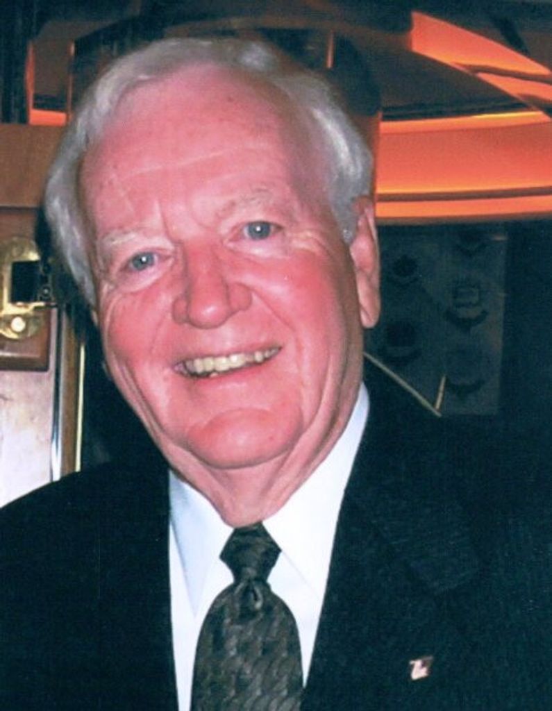 Thomas Franklin "Tom" Hilligoss