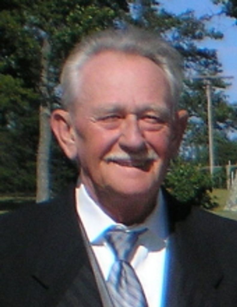 James Gordon Valleau