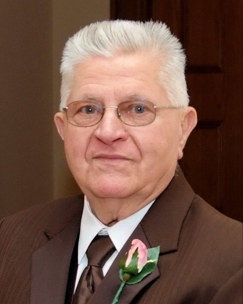 Lawrence E. Frank Profile Photo
