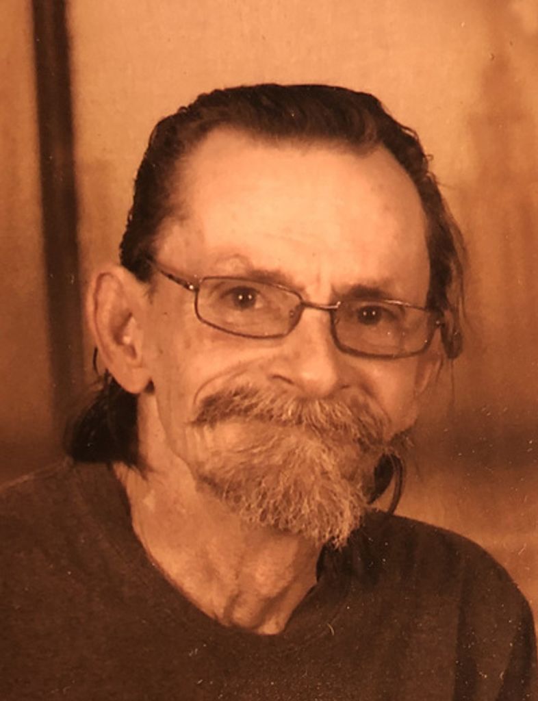 Dennis Vaughn Hotchkin Profile Photo