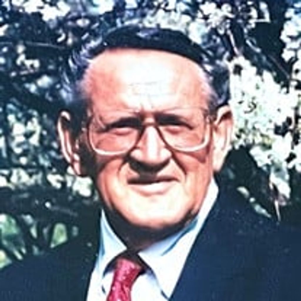 Thomas William Macko