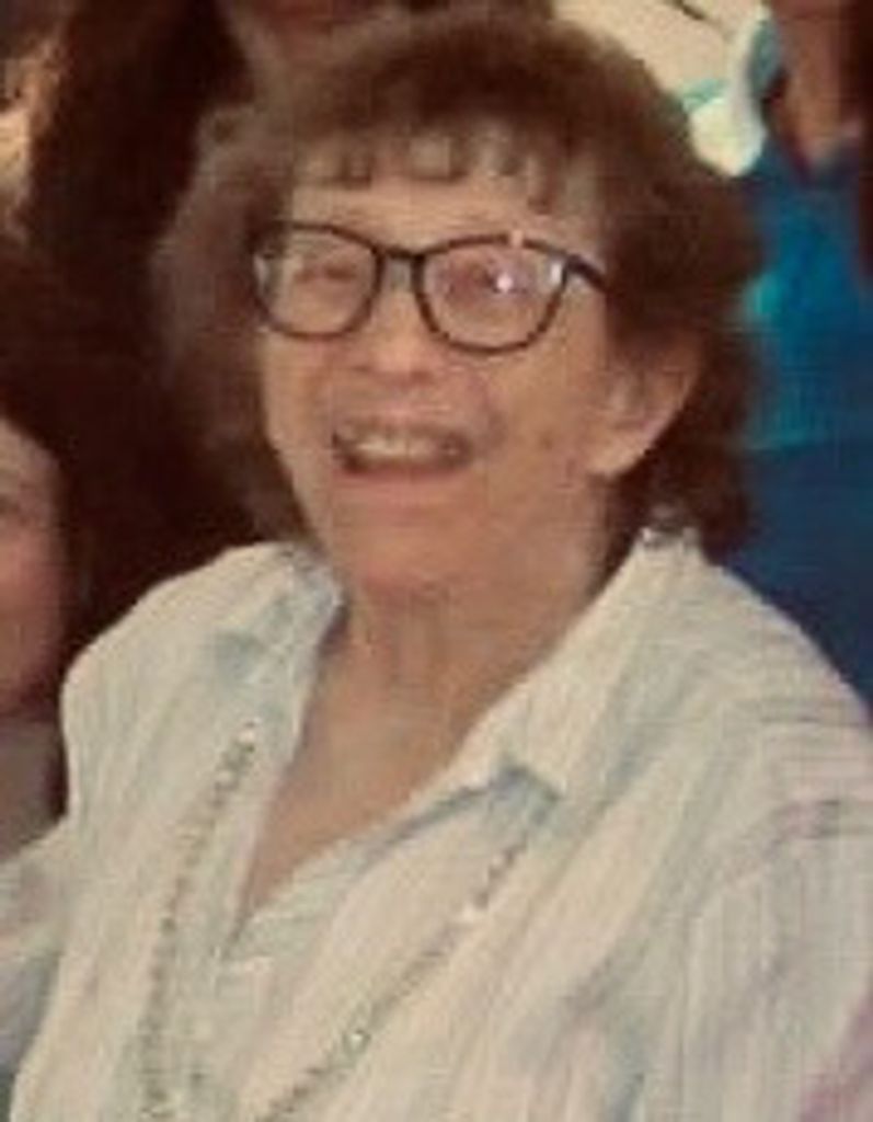 Judith Ann Sickinger