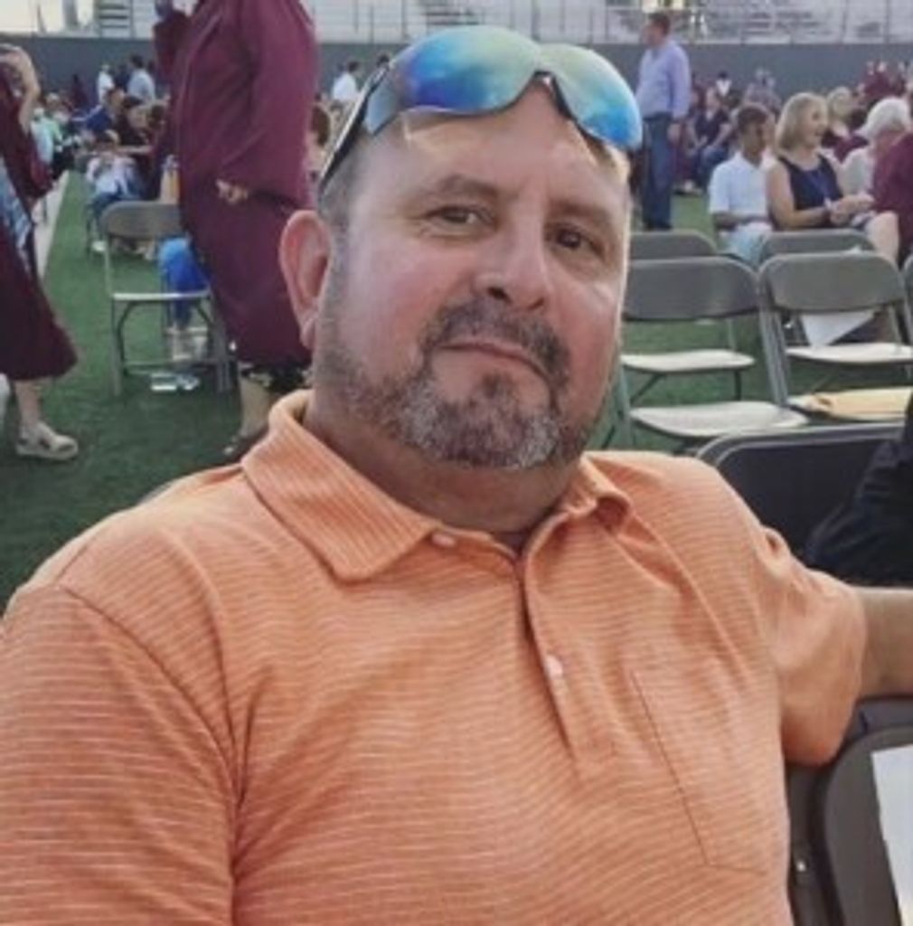 Ronald “Ron” Costello Profile Photo